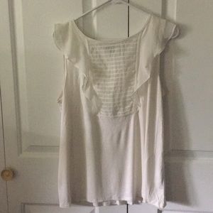 Banana republic top